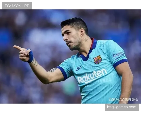 苏亚雷斯再度发威，关键进球助力球队逆转获胜