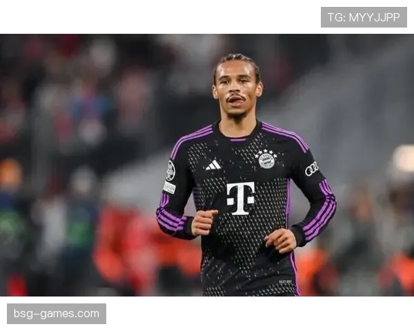 萨内欧冠献关键表现,天才发挥助球队强势晋级 萨内欧冠献关键表现,天才发挥助球队强势晋级