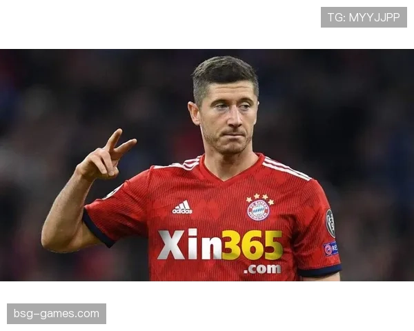 莱万多夫斯基纪录片聚焦其职业生涯与近期表现稳健状态