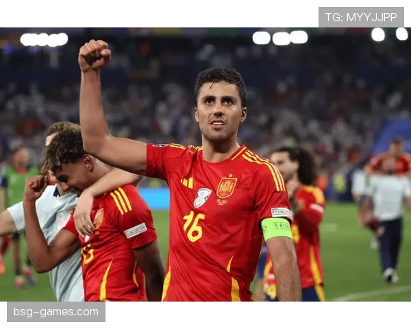 罗德里：欧洲中场触球与传球次数双料霸主解析