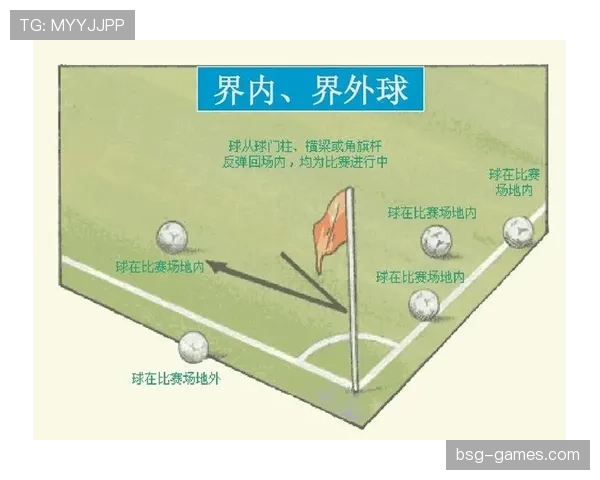 界外球规则全解析：哪些细节容易被裁判忽视？