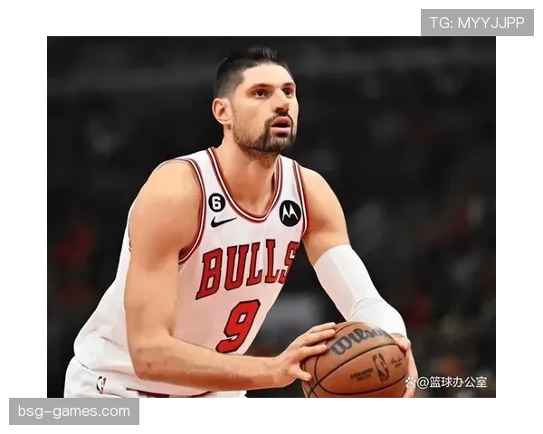 武切维奇内线强攻制造空位，助魔术提升关键时刻得分效率