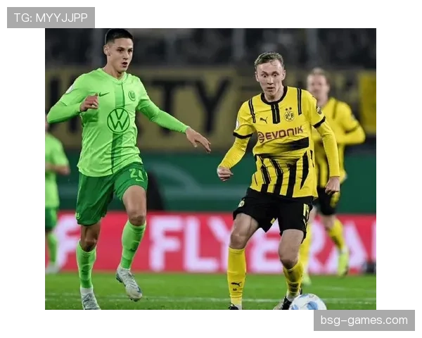 多特蒙德争冠稳定性问题显现，当前赛季关键战表现面临考验