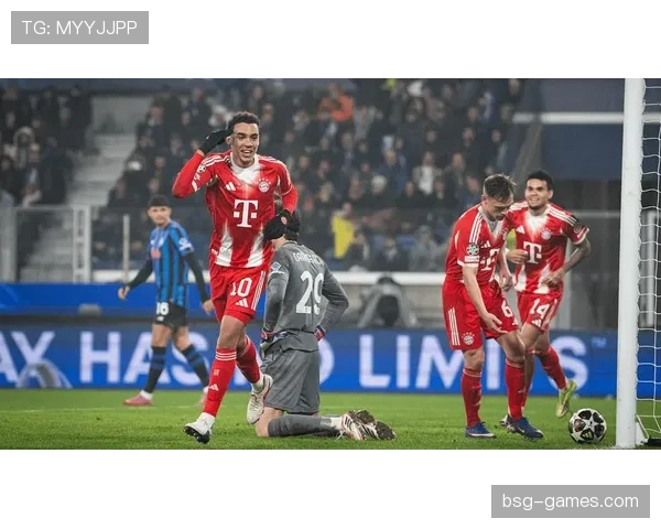 拜仁关键比赛表现波动，对争冠形势形成制约