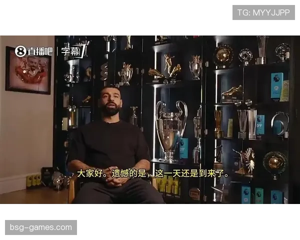 萨拉赫如何从离队低谷蜕变为英超顶级巨星：关键转折点解析